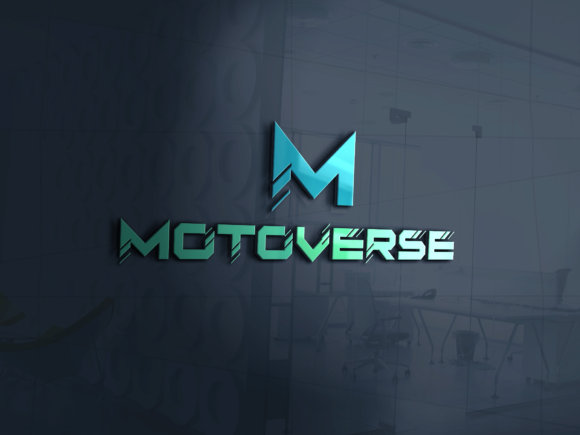 Moto Verse: A Futuristic Display Font That Commands Attention